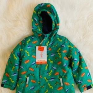 Kids Coat